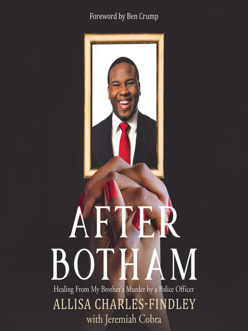 Title details for After Botham by Allisa Charles-Findley - Available